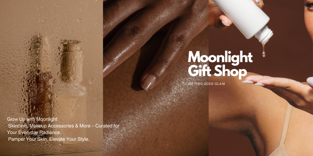 moonlight gift shop